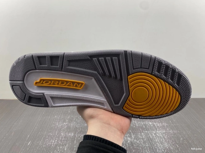 Reps TB Jordan 869802-907 PE 3 Bryant Retro Kobe 0820